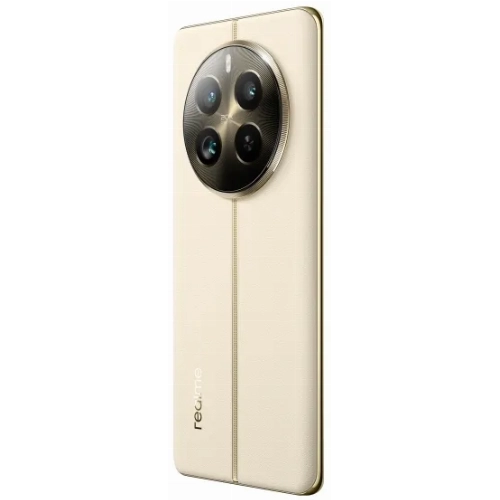 Смартфон Realme 12 Pro, 8/256 GB, Navigator Beige